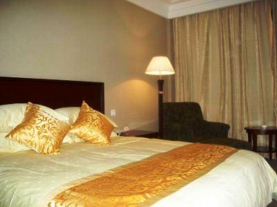 Yu Yi Hotel 소주 외부 사진