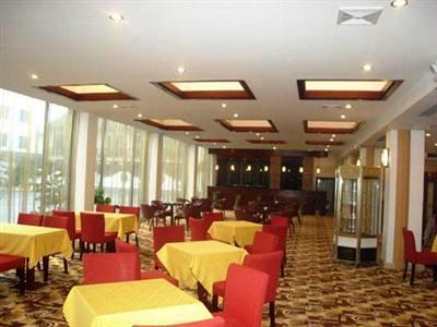 Yu Yi Hotel 소주 외부 사진