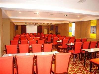 Yu Yi Hotel 소주 외부 사진